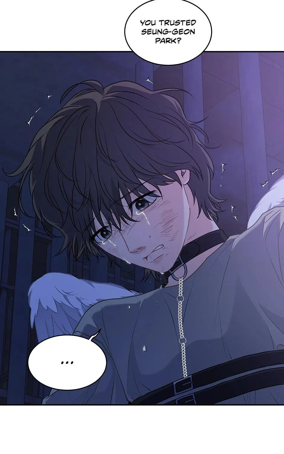 How to Survive as a Player Chapter 57 page 101 - 