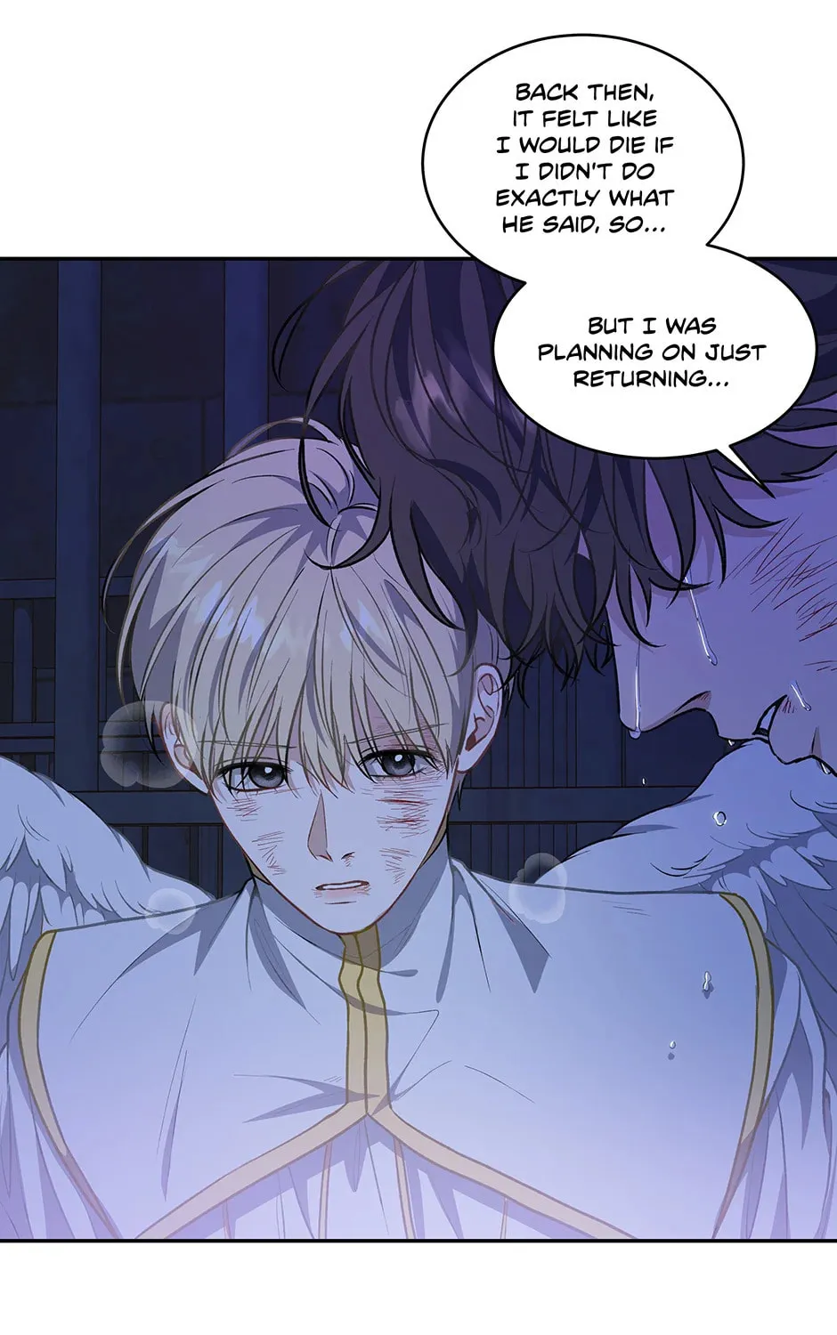 How to Survive as a Player Chapter 57 page 103 - 