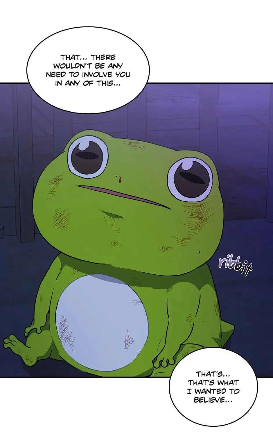How to Survive as a Player Chapter 57 page 107 - 
