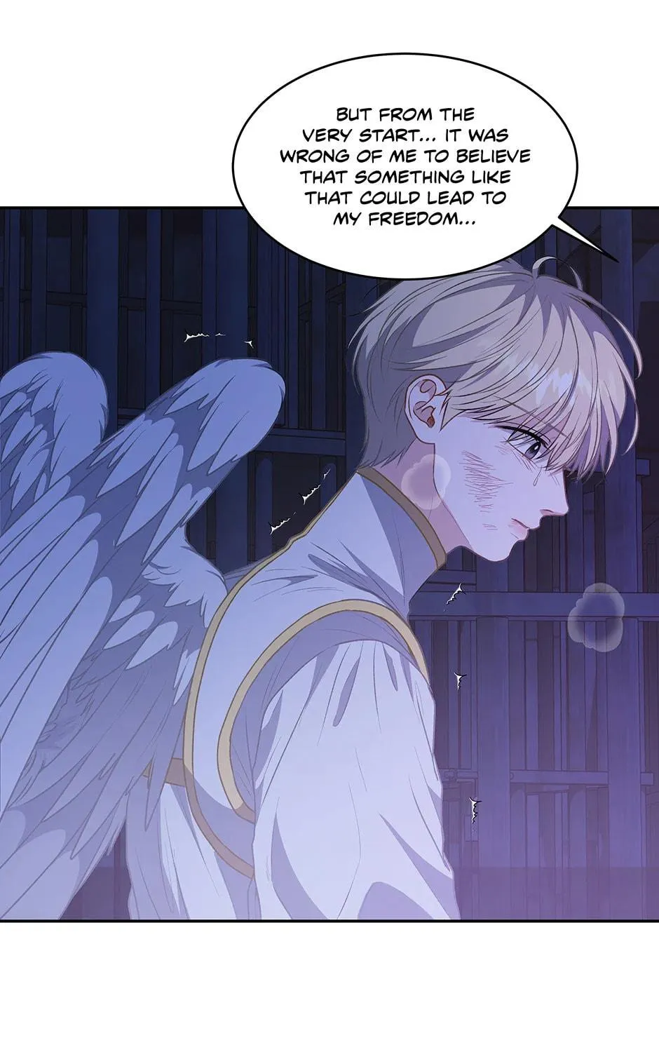 How to Survive as a Player Chapter 57 page 109 - 