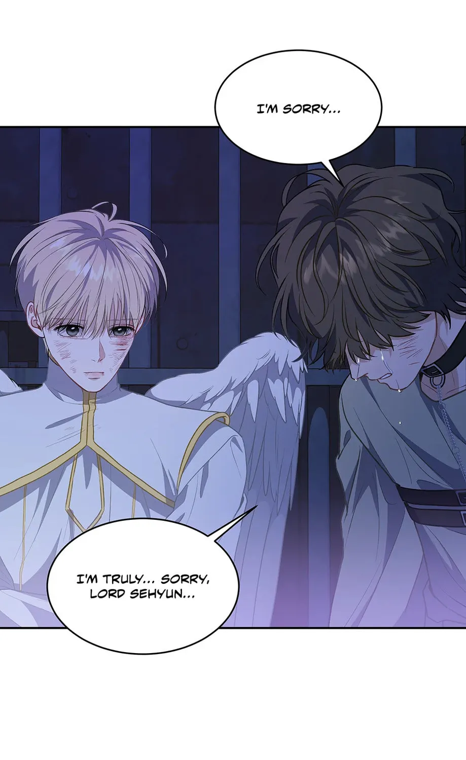 How to Survive as a Player Chapter 57 page 115 - 