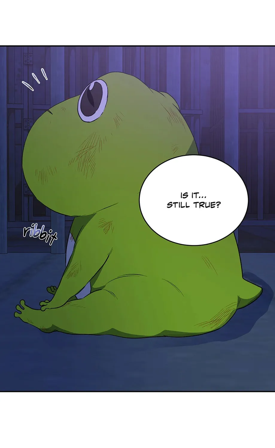 How to Survive as a Player Chapter 57 page 117 - 