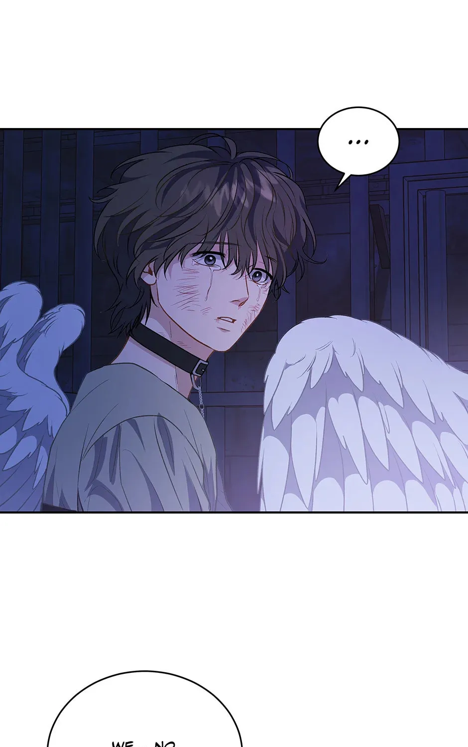 How to Survive as a Player Chapter 57 page 121 - 