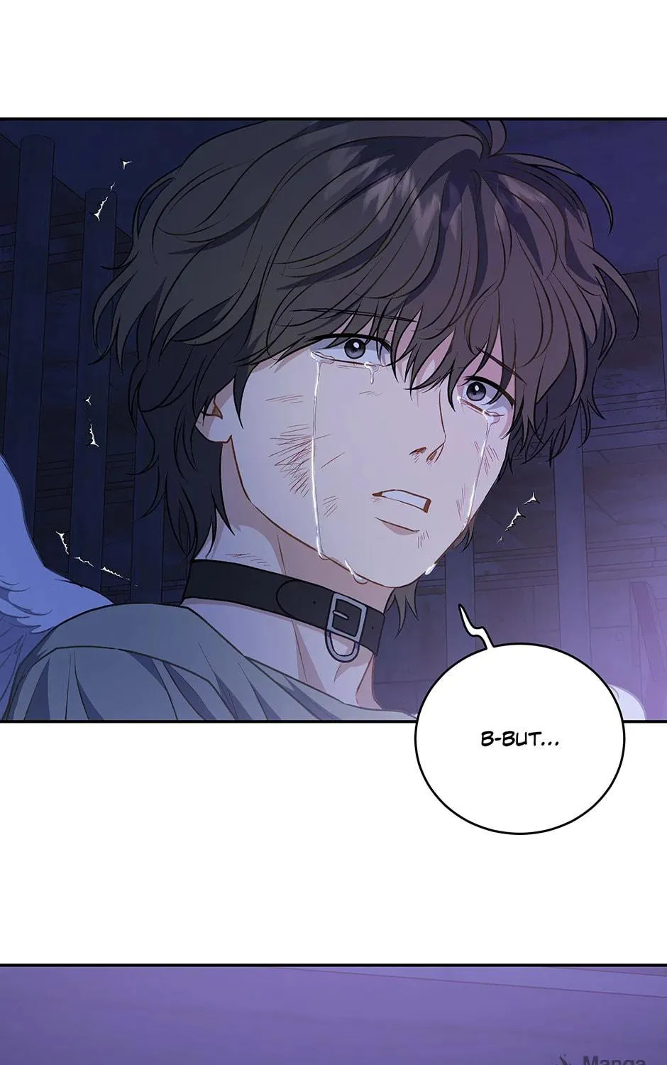 How to Survive as a Player Chapter 57 page 125 - 
