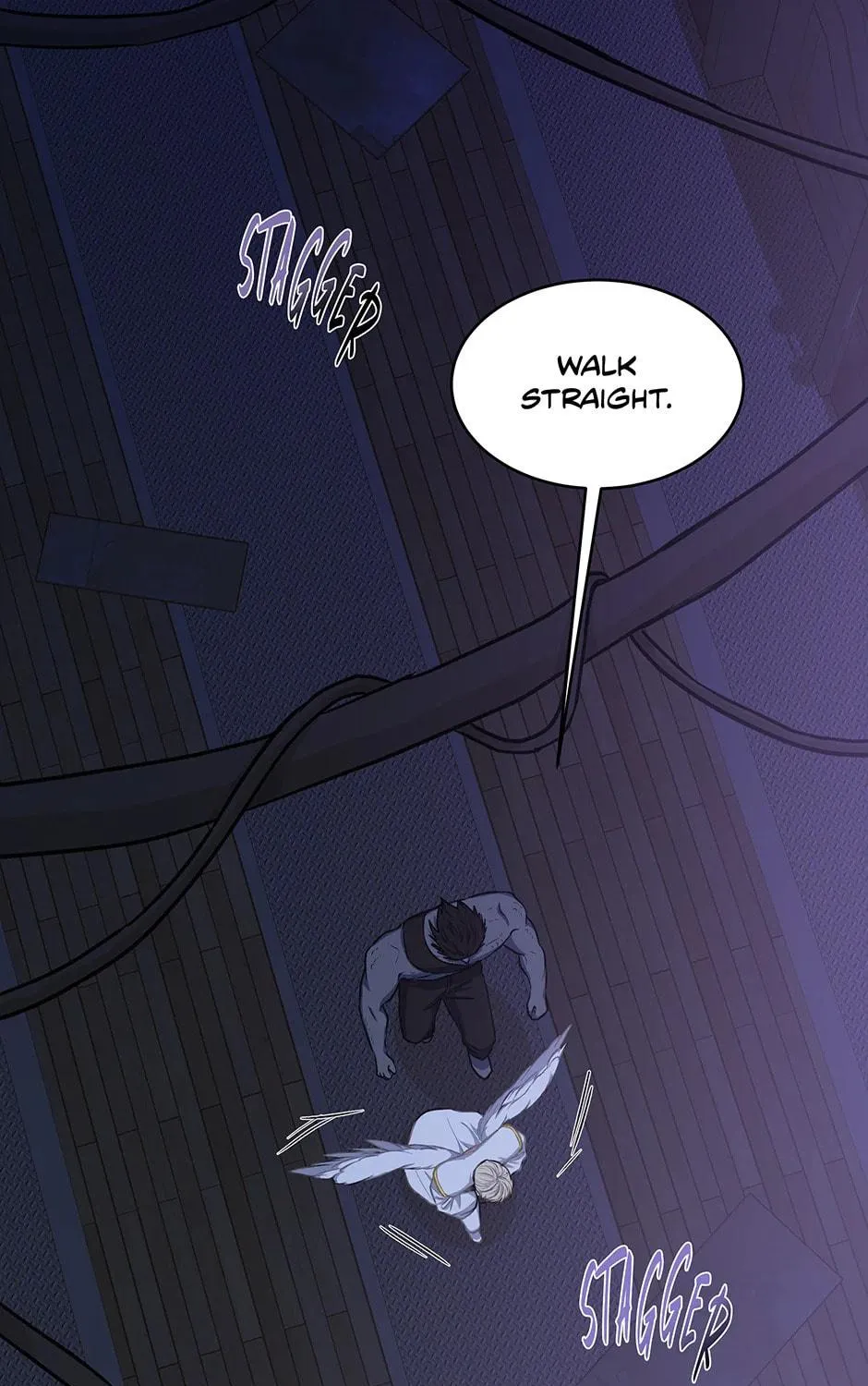 How to Survive as a Player Chapter 57 page 131 - 