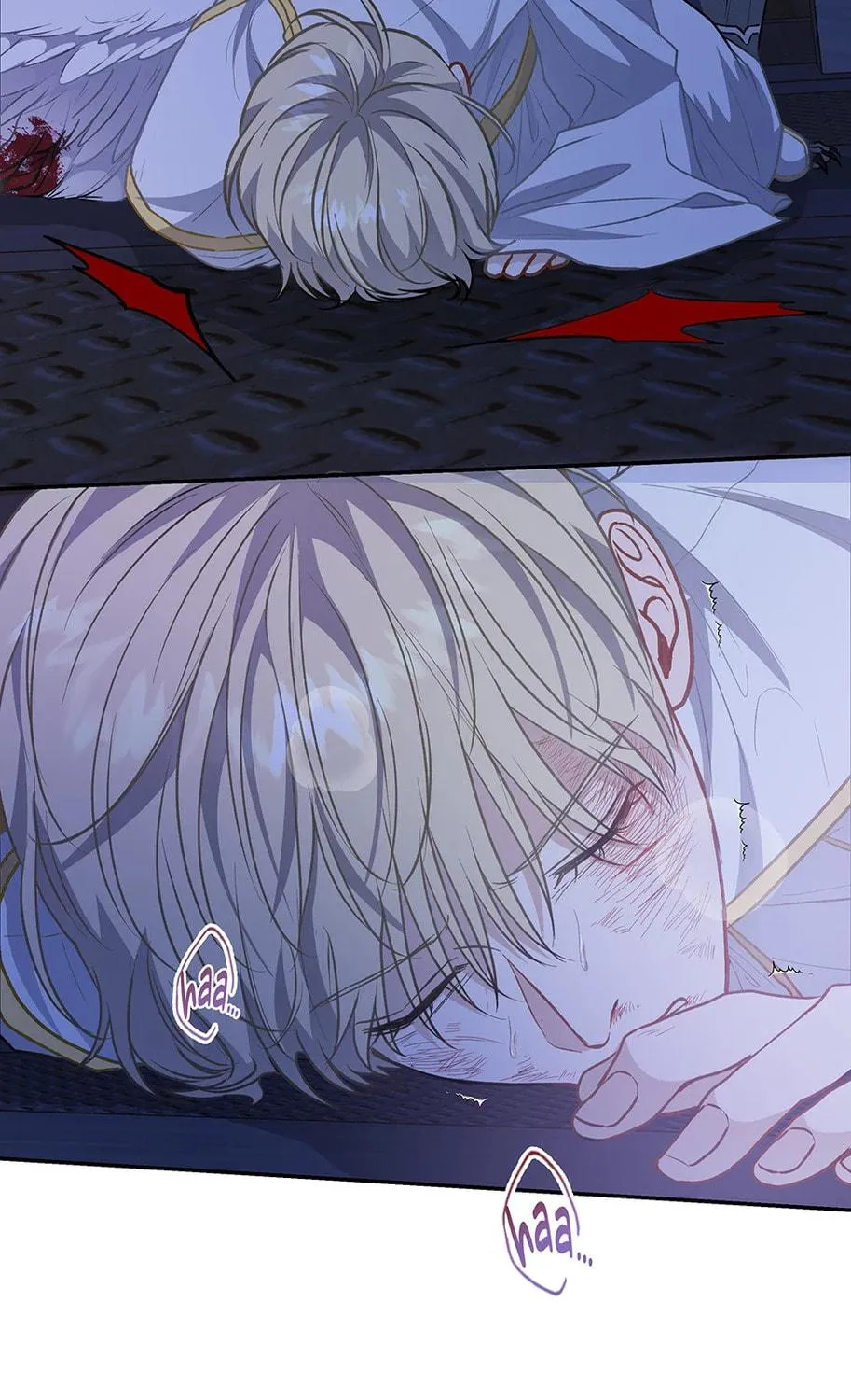 How to Survive as a Player Chapter 57 page 137 - 