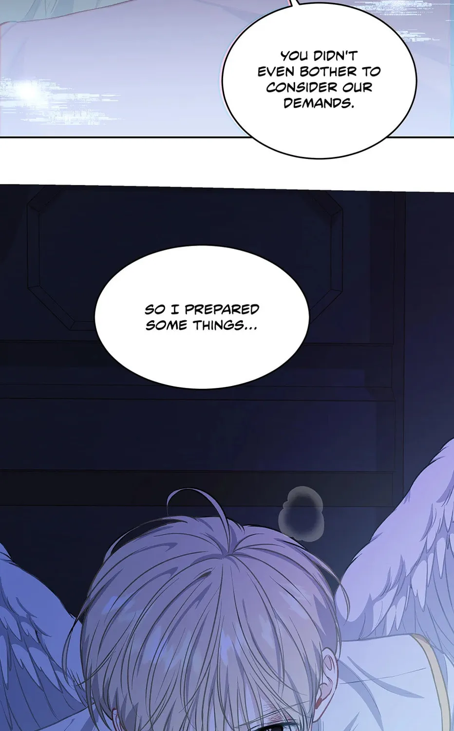 How to Survive as a Player Chapter 57 page 147 - 