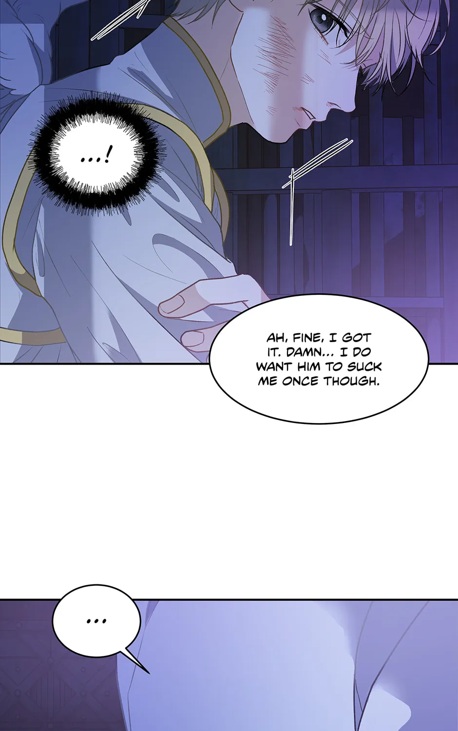 How to Survive as a Player Chapter 57 page 25 - 