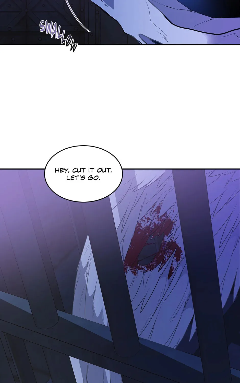 How to Survive as a Player Chapter 57 page 27 - 