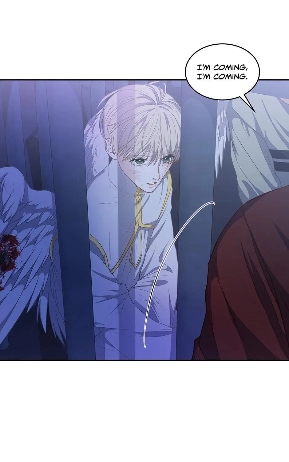 How to Survive as a Player Chapter 57 page 29 - 