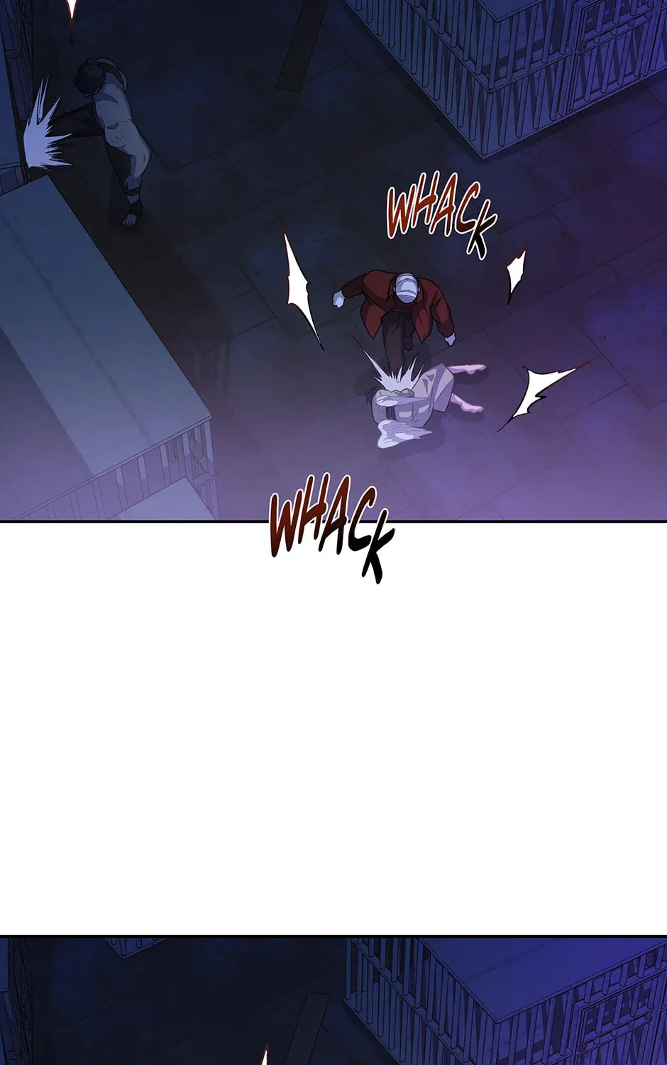 How to Survive as a Player Chapter 57 page 37 - 