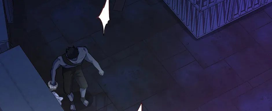 How to Survive as a Player Chapter 57 page 38 - 