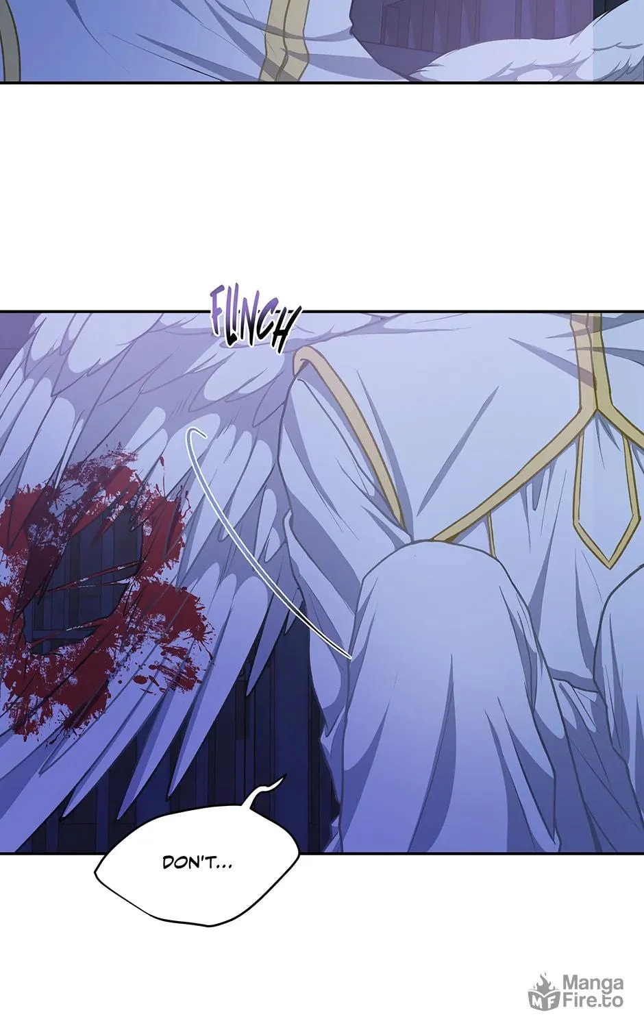 How to Survive as a Player Chapter 57 page 5 - 