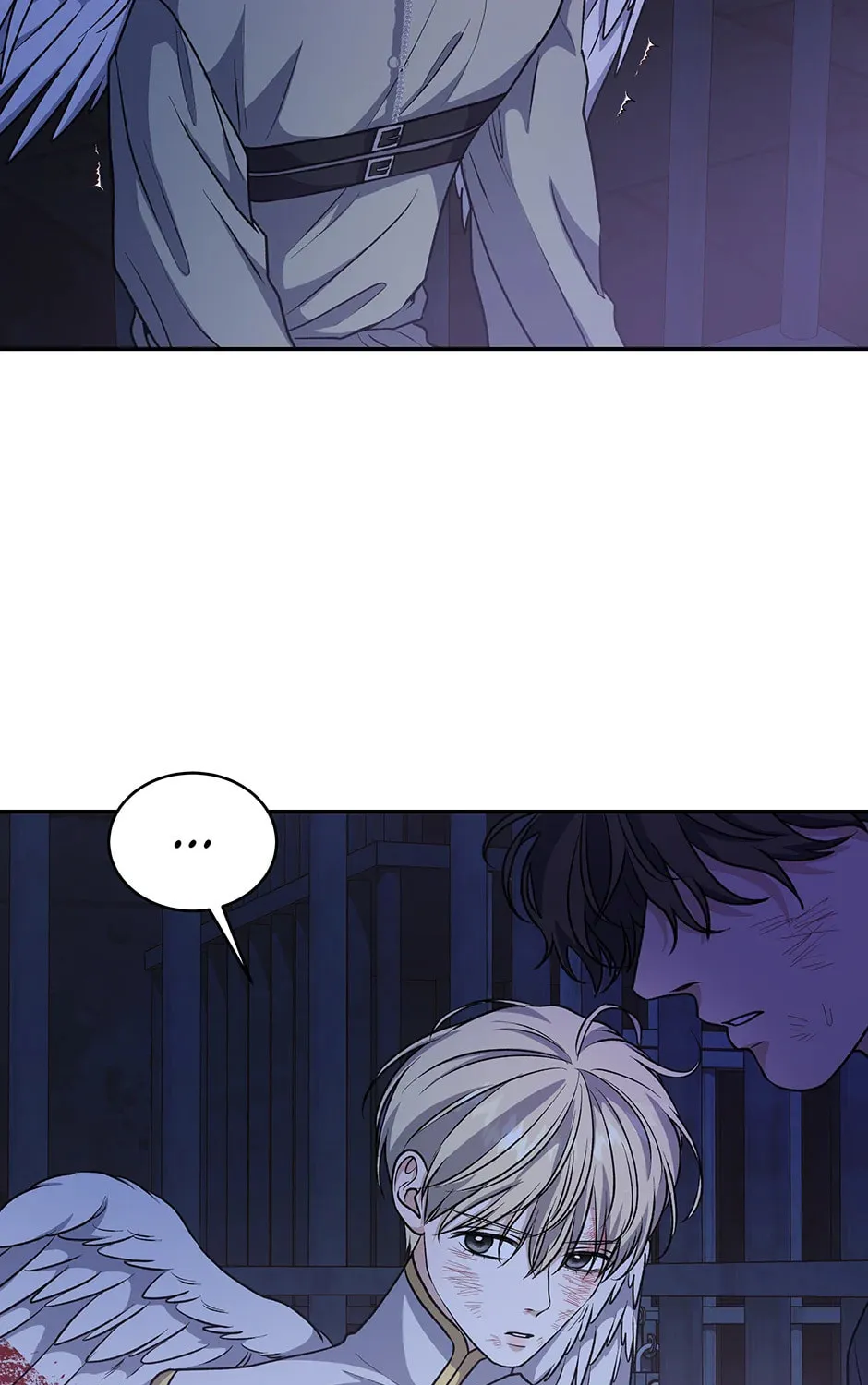 How to Survive as a Player Chapter 57 page 45 - 