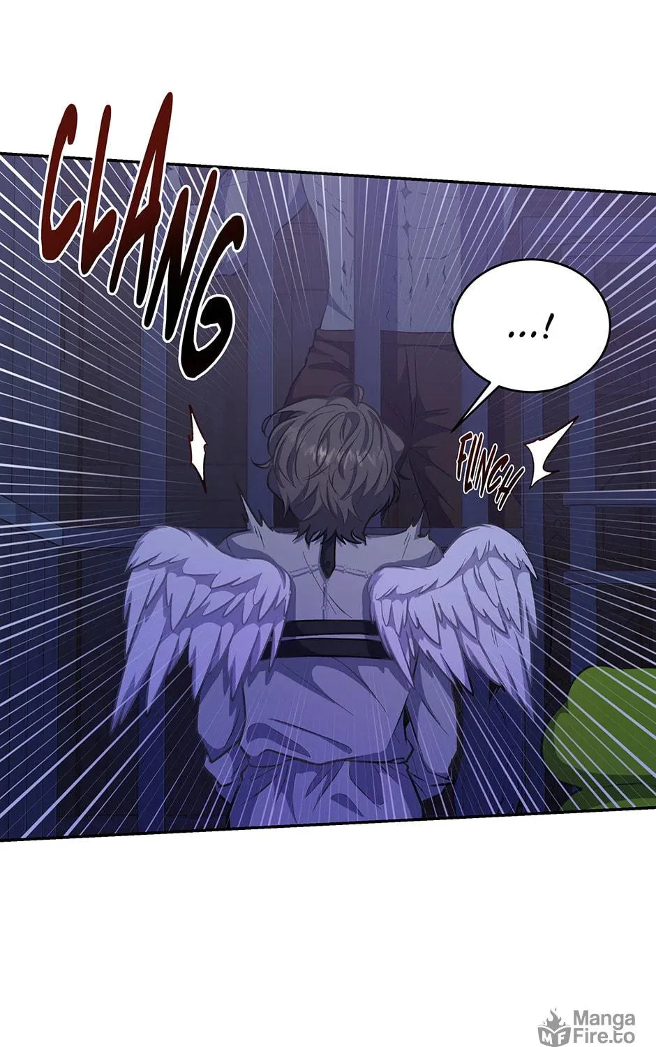 How to Survive as a Player Chapter 57 page 47 - 