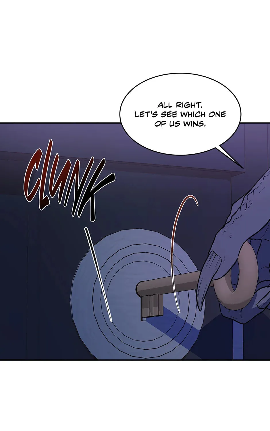 How to Survive as a Player Chapter 57 page 51 - 