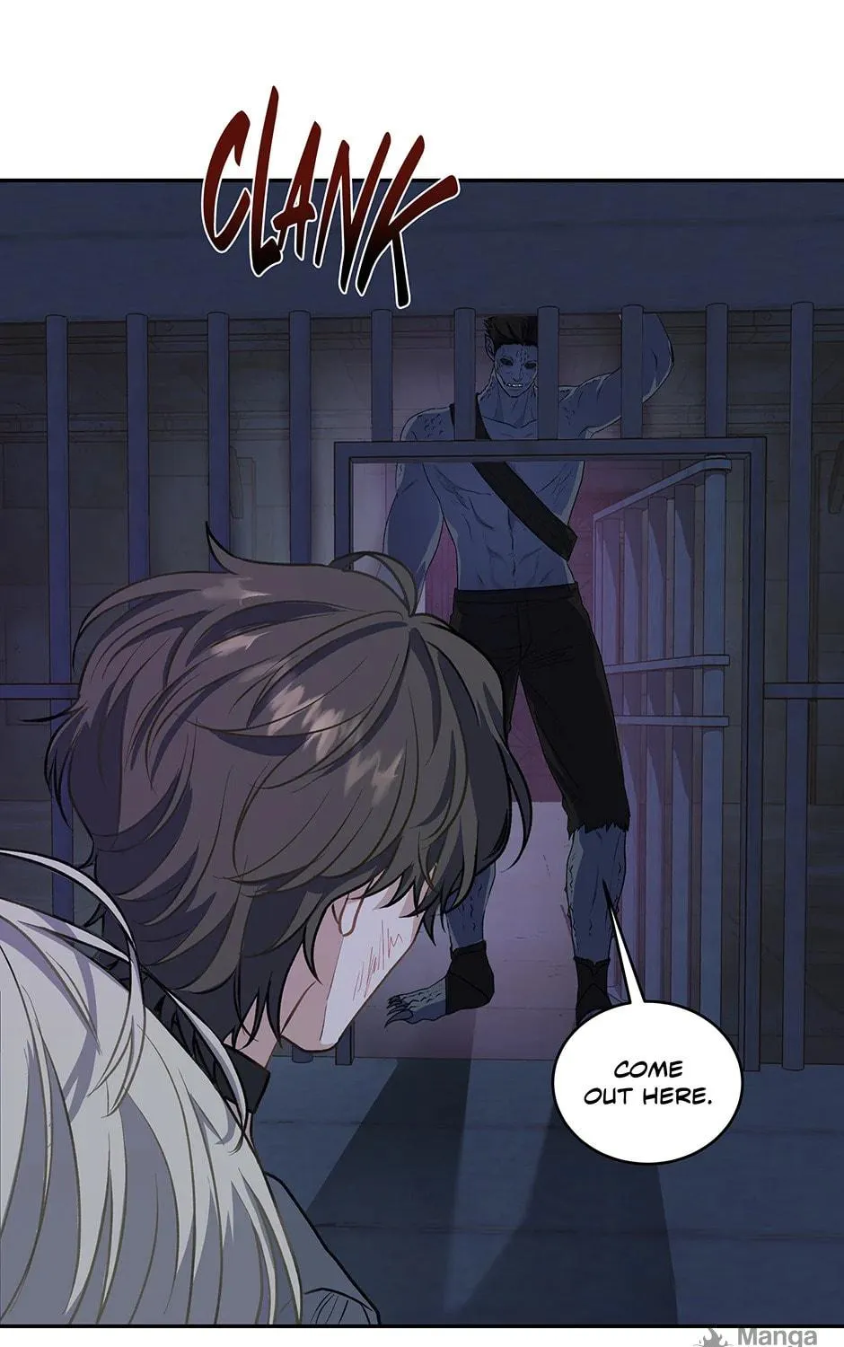 How to Survive as a Player Chapter 57 page 53 - 
