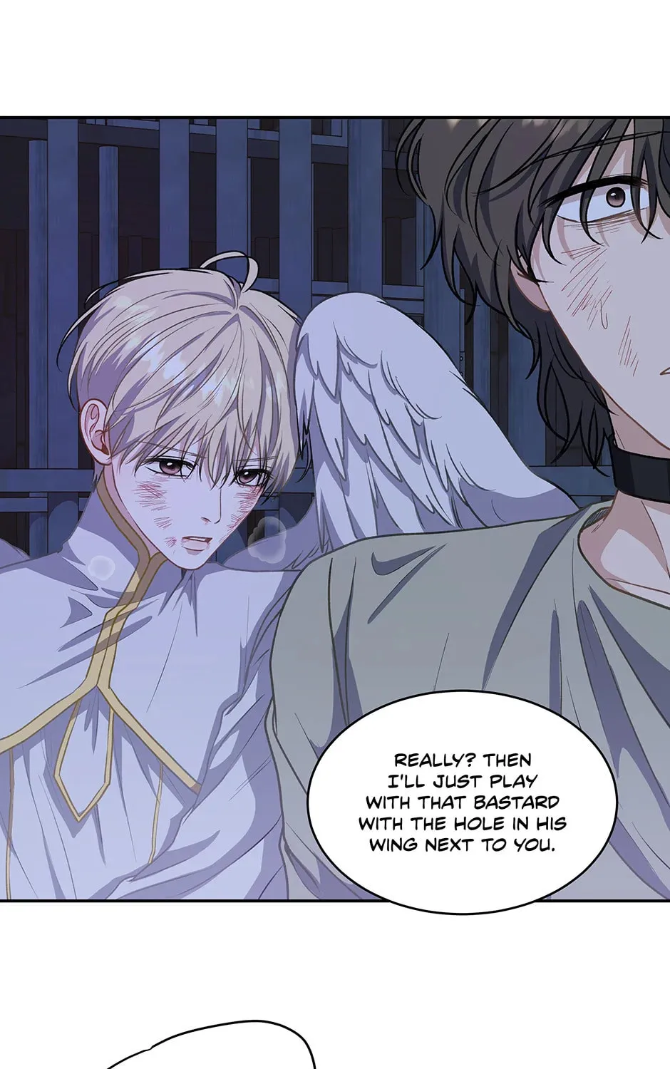 How to Survive as a Player Chapter 57 page 57 - 