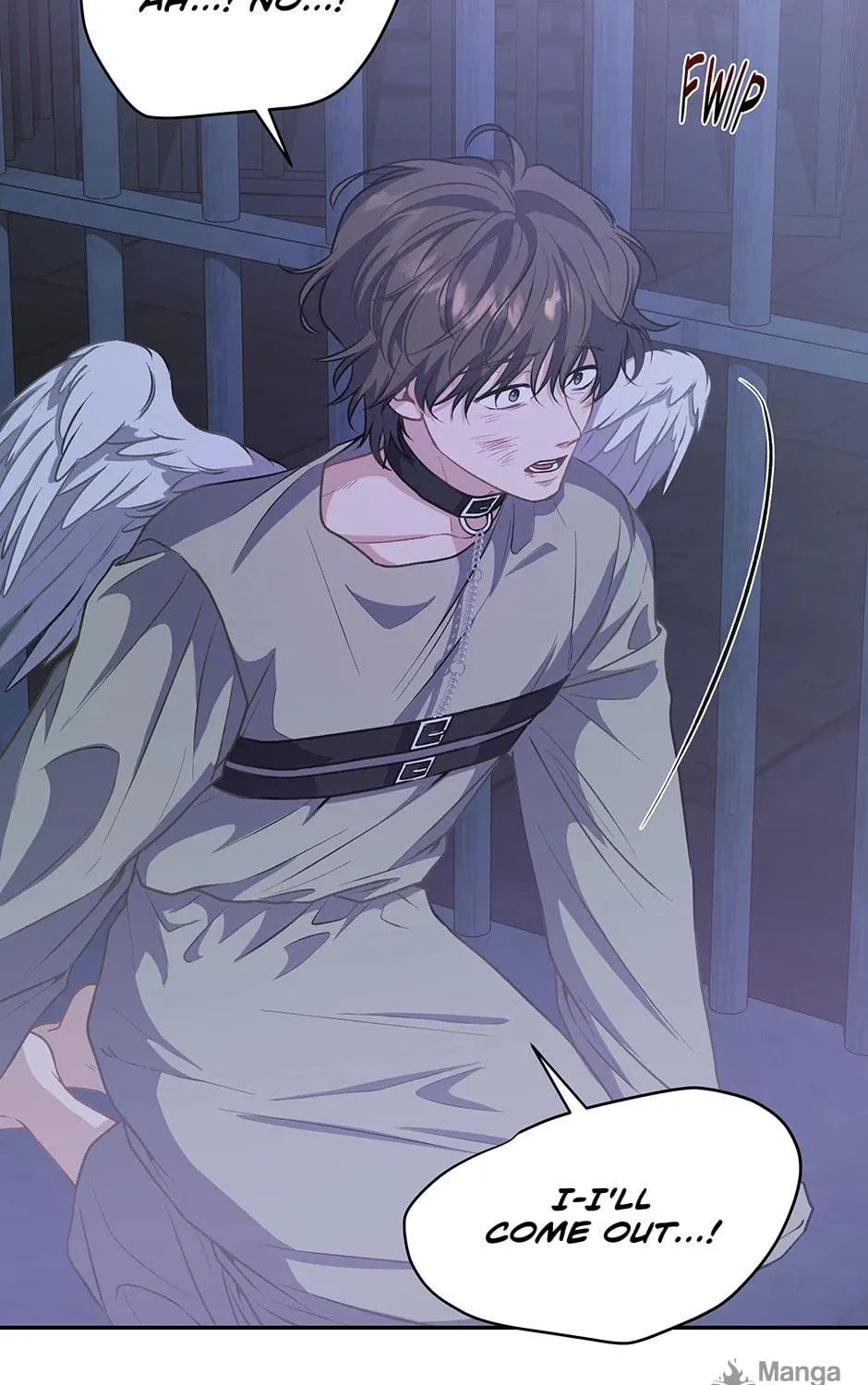 How to Survive as a Player Chapter 57 page 59 - 