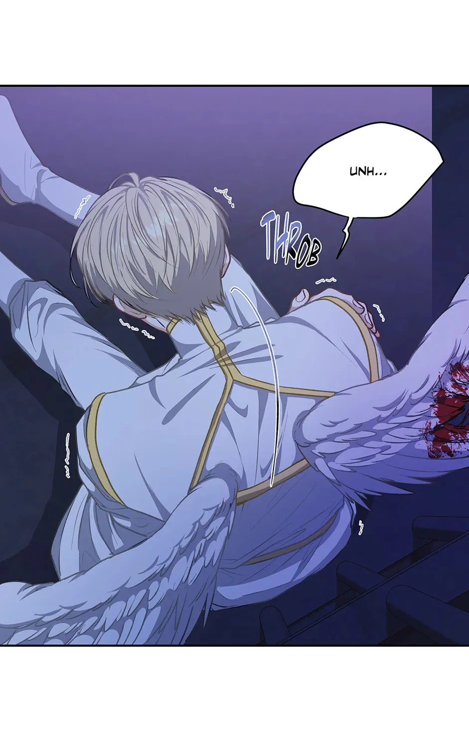How to Survive as a Player Chapter 57 page 7 - 