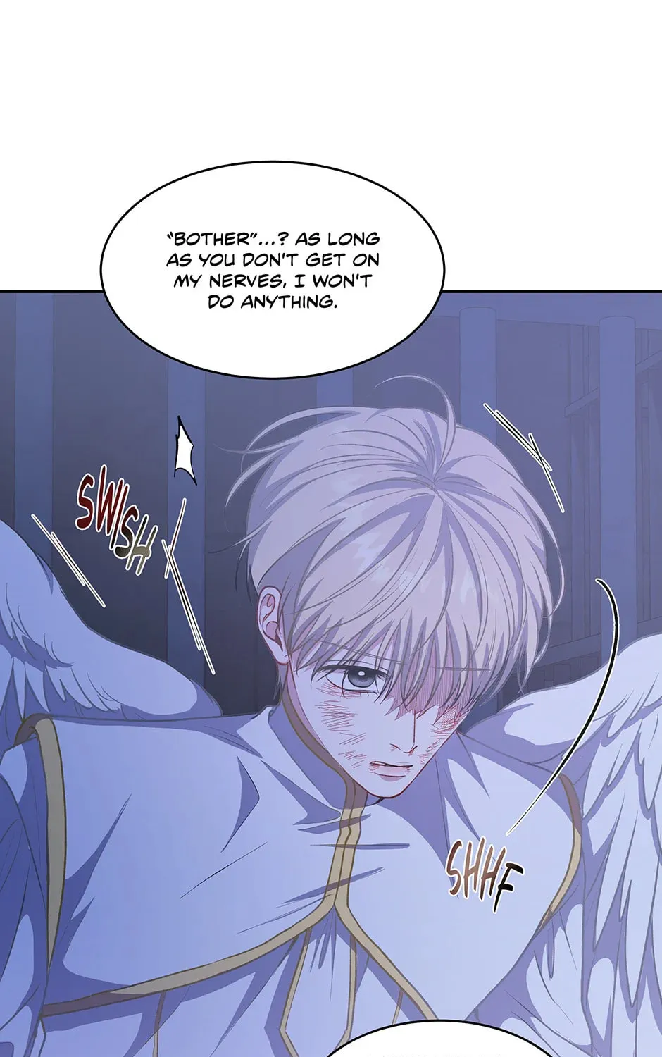 How to Survive as a Player Chapter 57 page 63 - 
