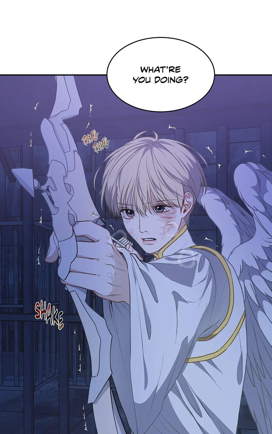 How to Survive as a Player Chapter 57 page 67 - 