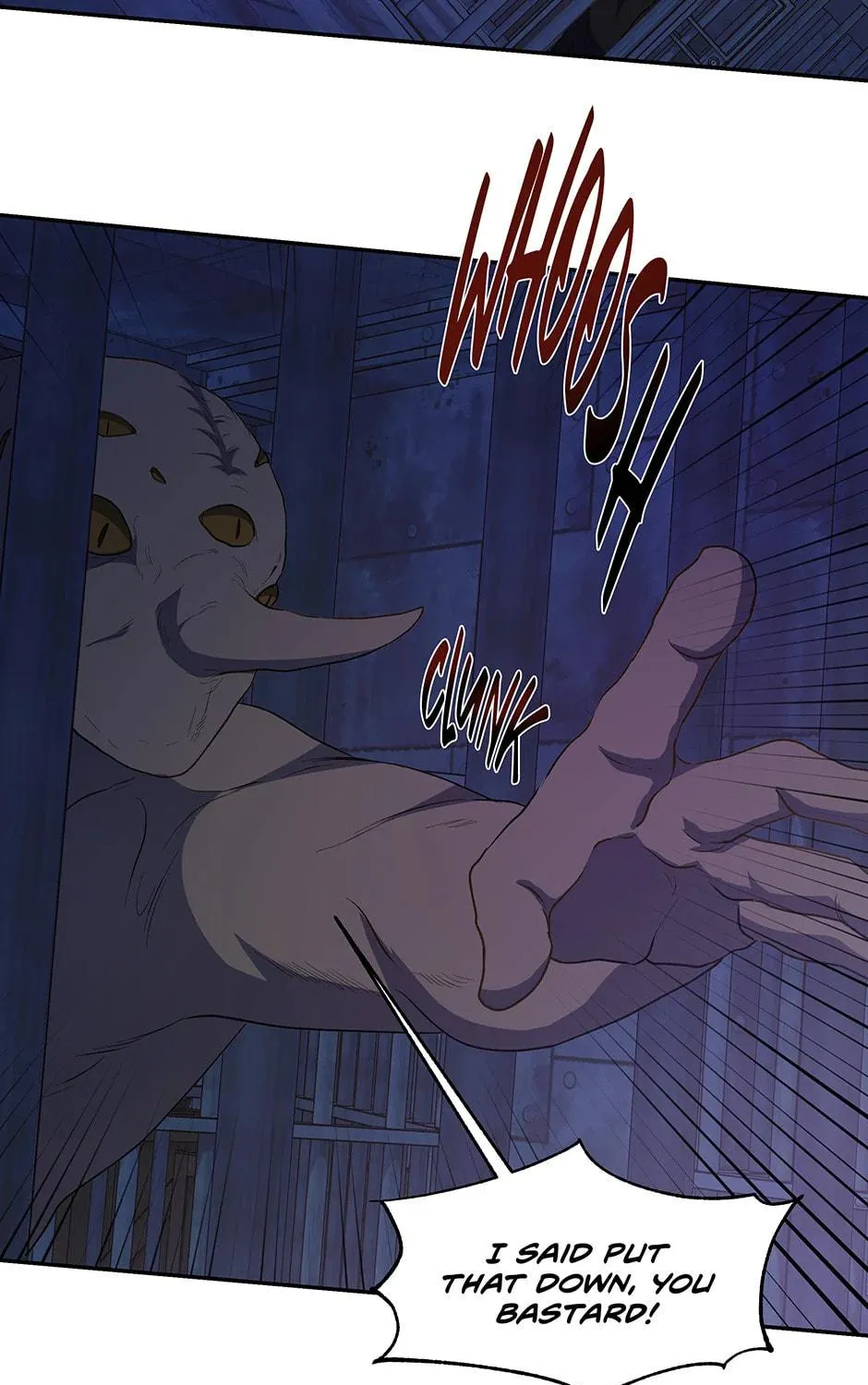 How to Survive as a Player Chapter 57 page 71 - 