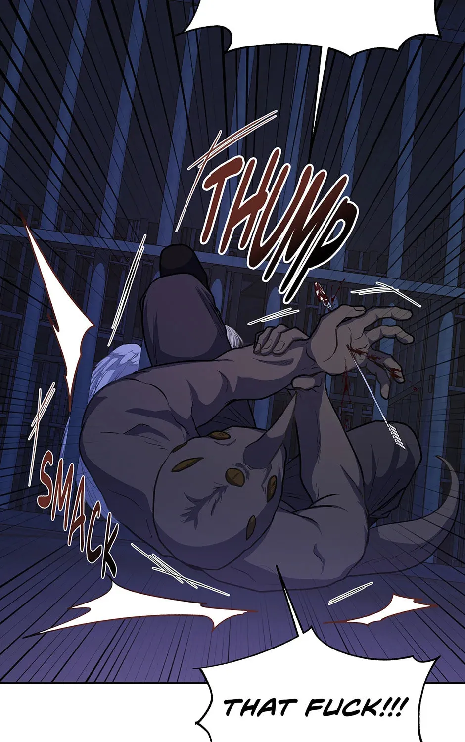 How to Survive as a Player Chapter 57 page 75 - 