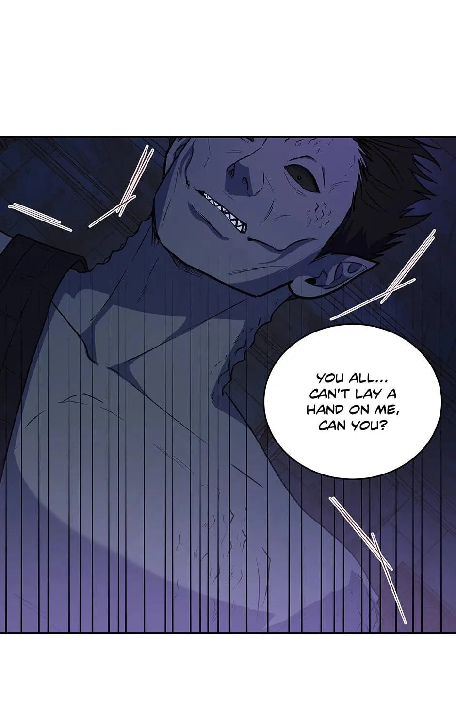 How to Survive as a Player Chapter 57 page 79 - 