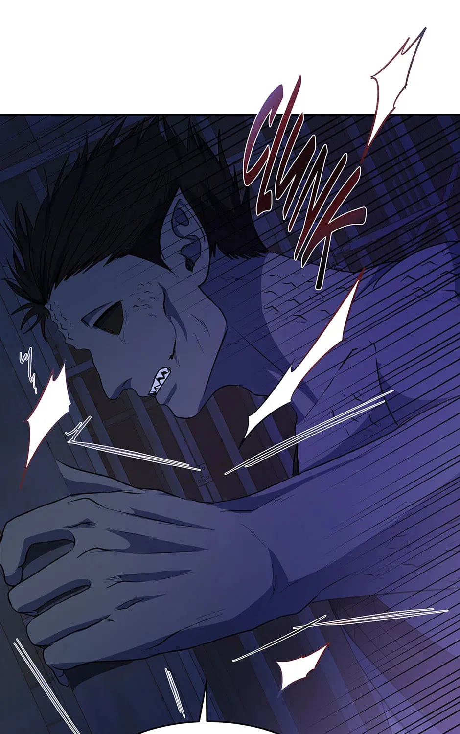 How to Survive as a Player Chapter 57 page 85 - 