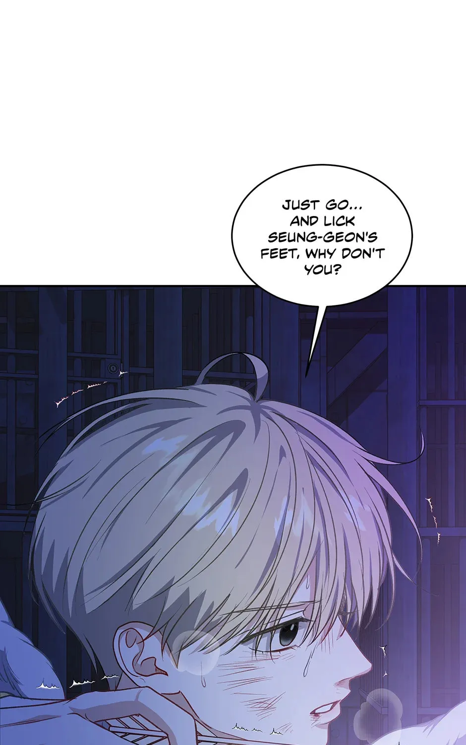 How to Survive as a Player Chapter 57 page 87 - 