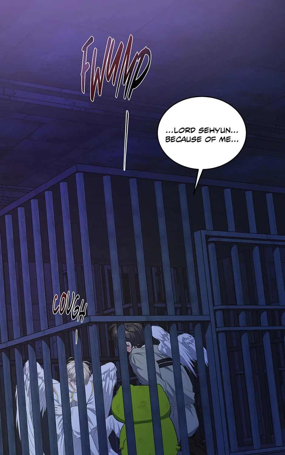 How to Survive as a Player Chapter 57 page 91 - 