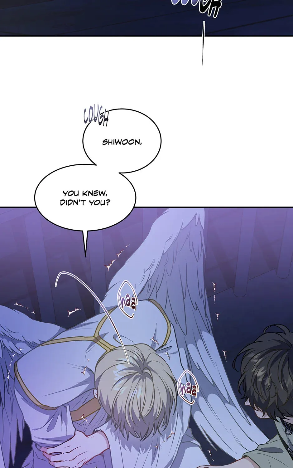How to Survive as a Player Chapter 57 page 93 - 