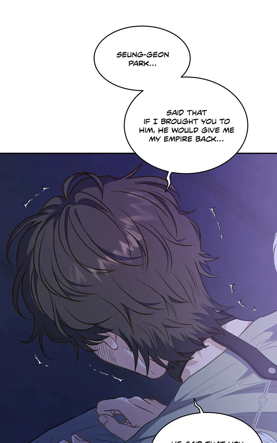 How to Survive as a Player Chapter 57 page 97 - 