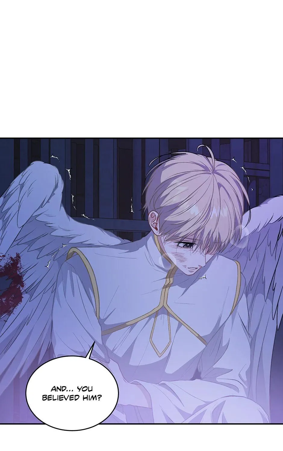 How to Survive as a Player Chapter 57 page 99 - 