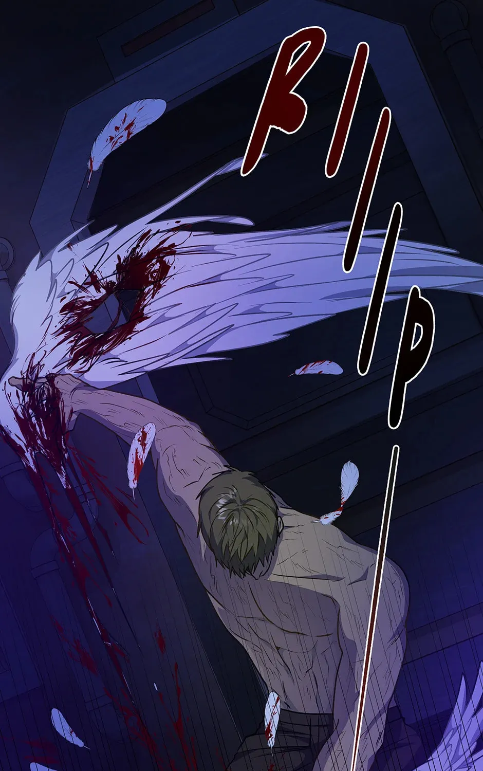 How to Survive as a Player Chapter 58 page 101 - 