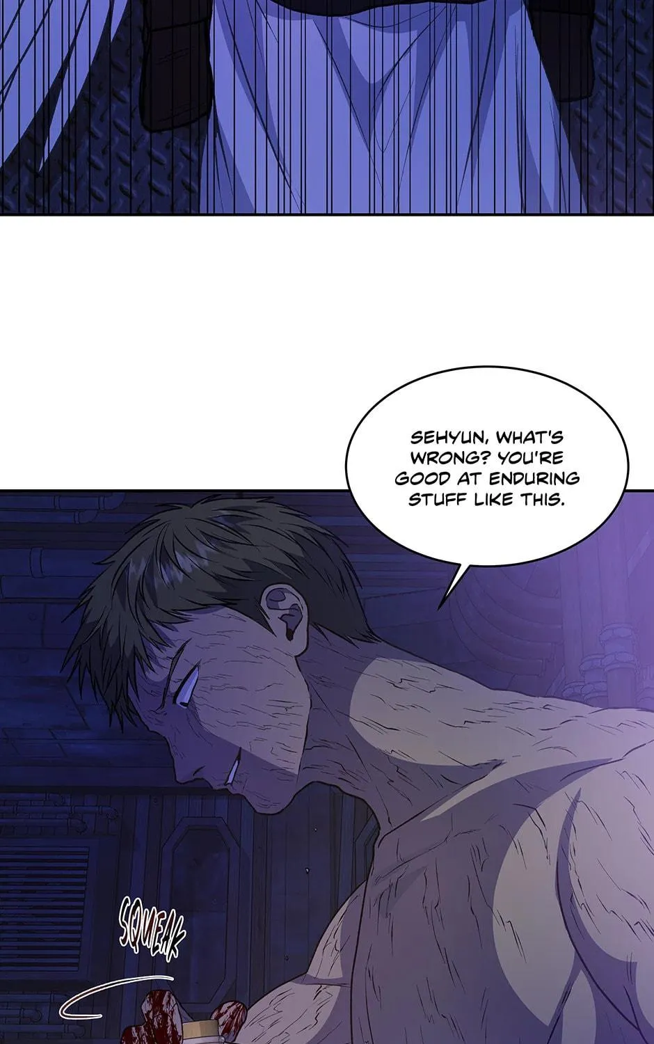 How to Survive as a Player Chapter 58 page 111 - 