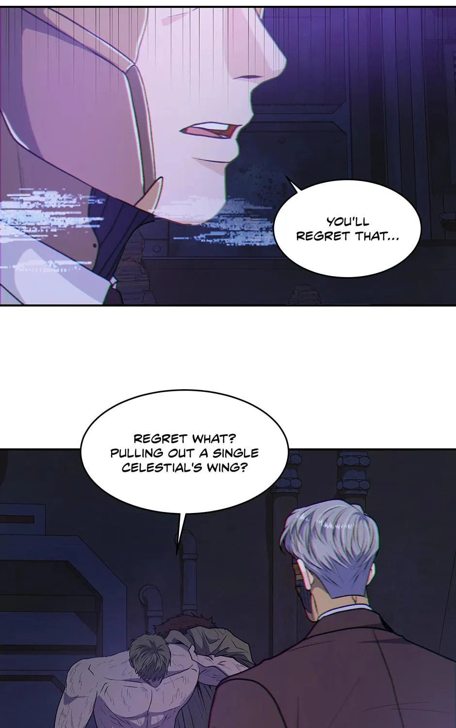 How to Survive as a Player Chapter 58 page 117 - 