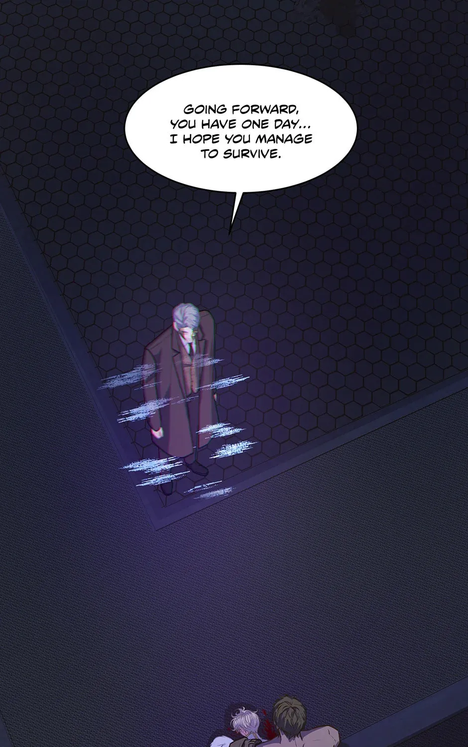 How to Survive as a Player Chapter 58 page 121 - 