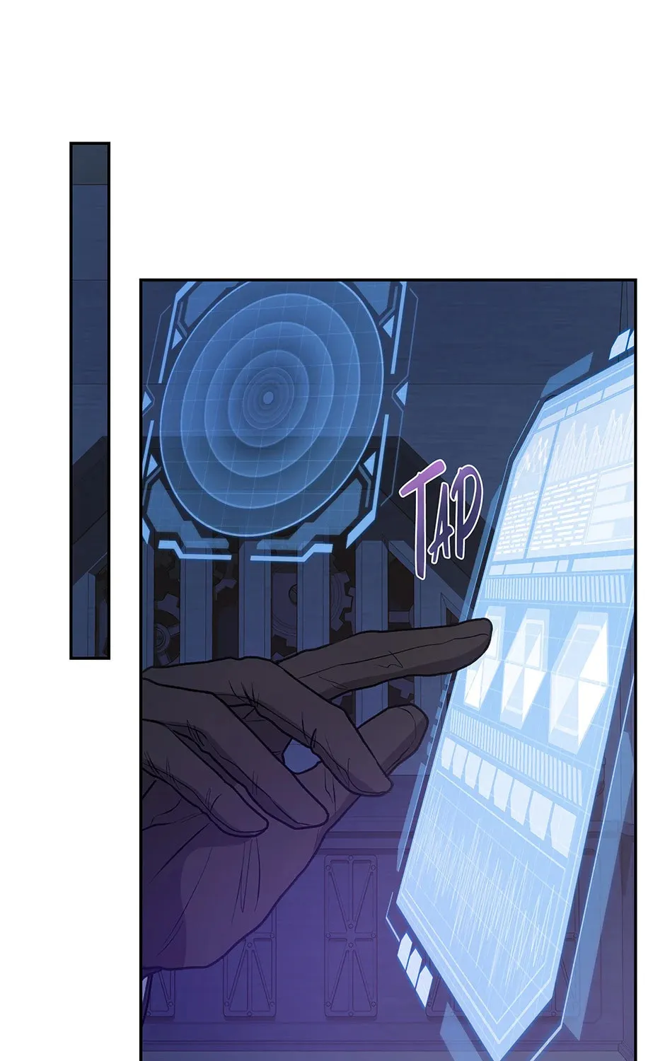 How to Survive as a Player Chapter 58 page 125 - 
