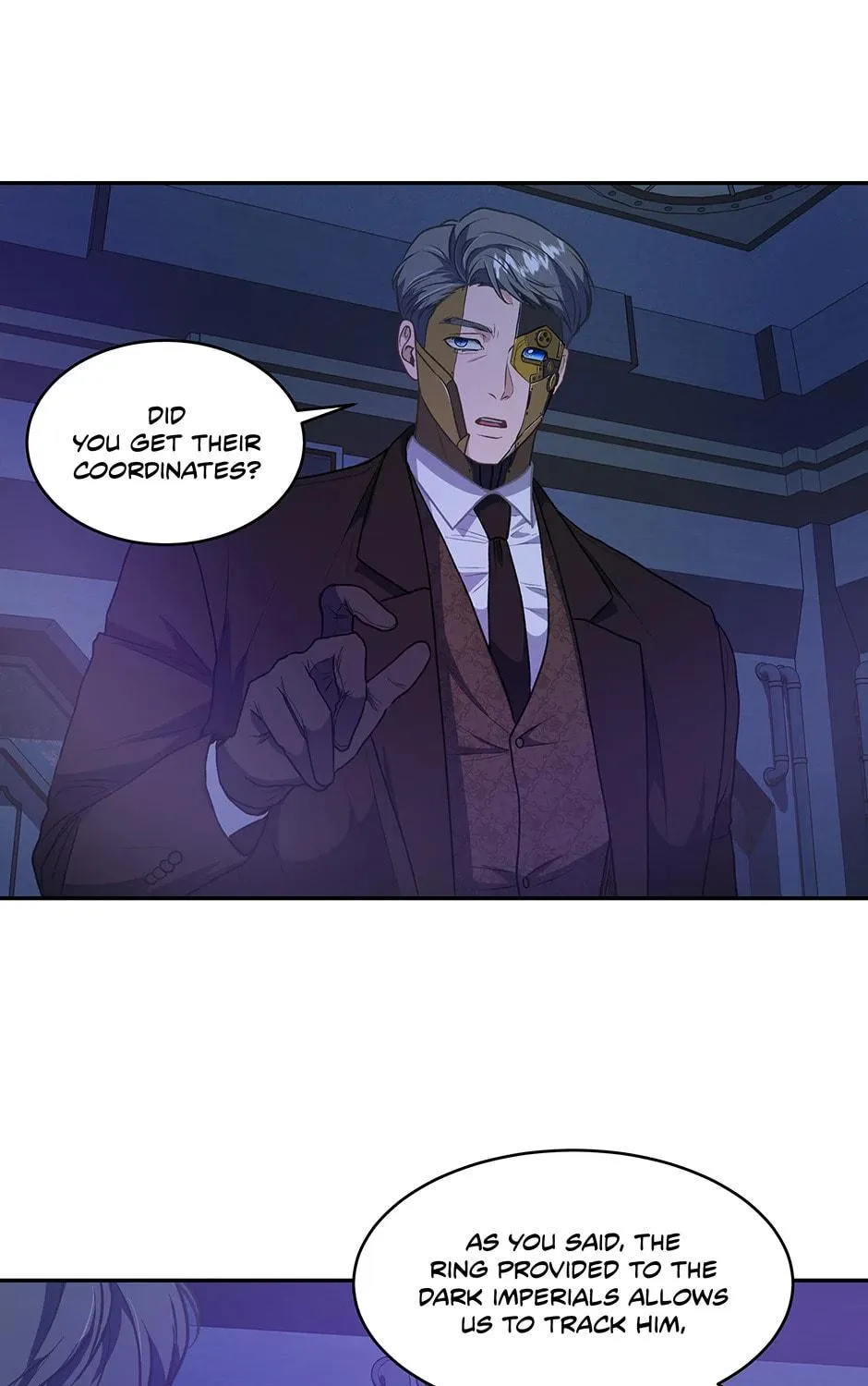 How to Survive as a Player Chapter 58 page 127 - 