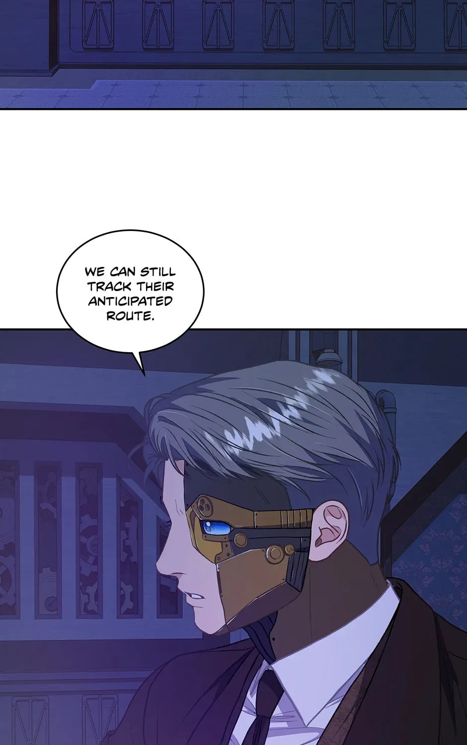 How to Survive as a Player Chapter 58 page 131 - 