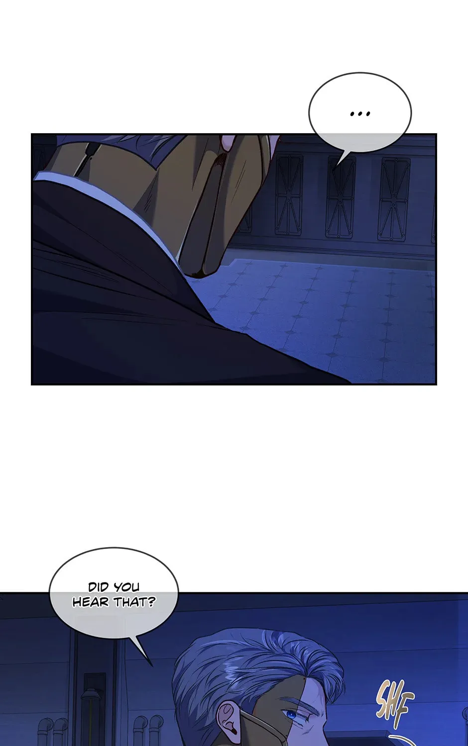 How to Survive as a Player Chapter 58 page 133 - 
