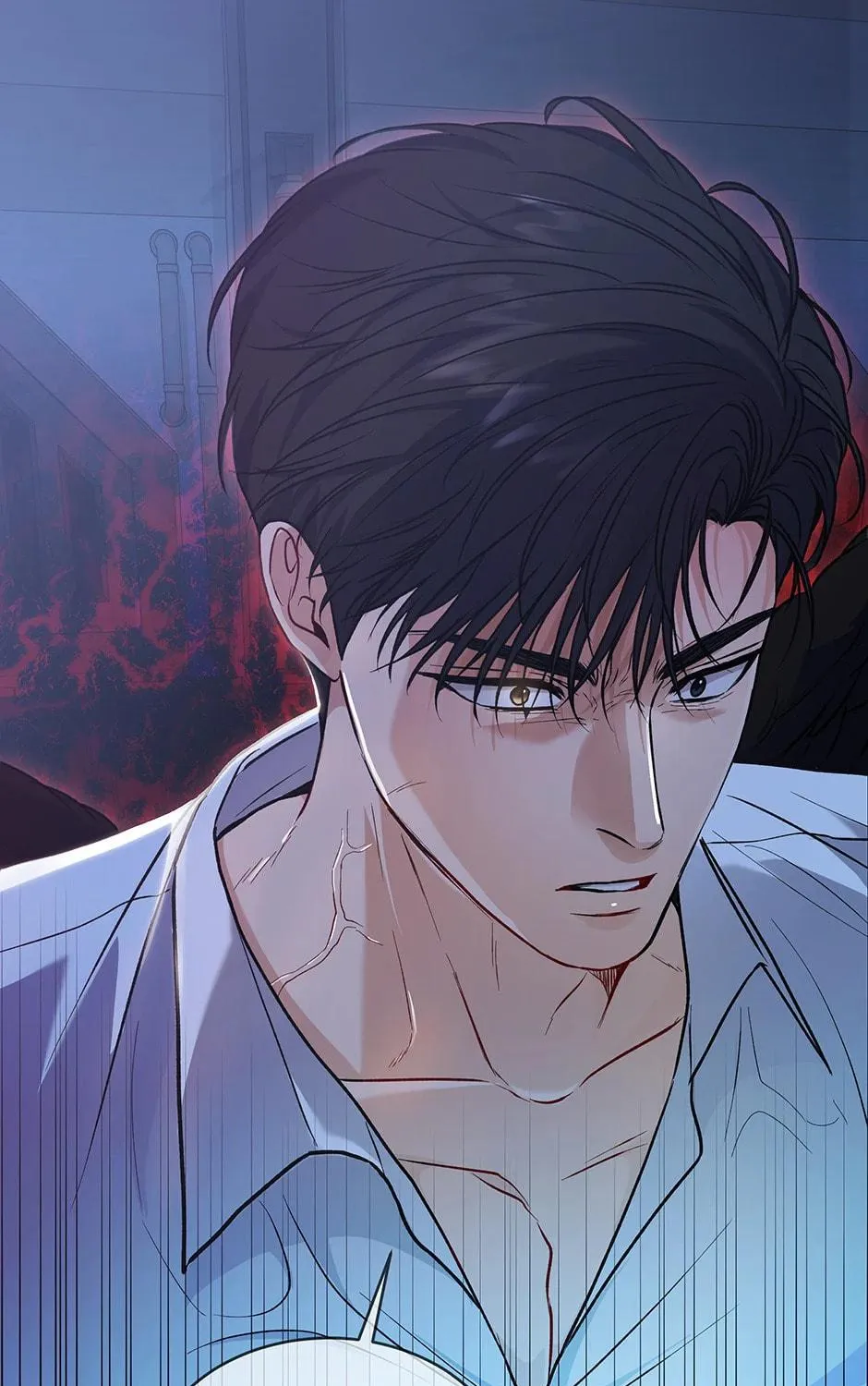 How to Survive as a Player Chapter 58 page 137 - 