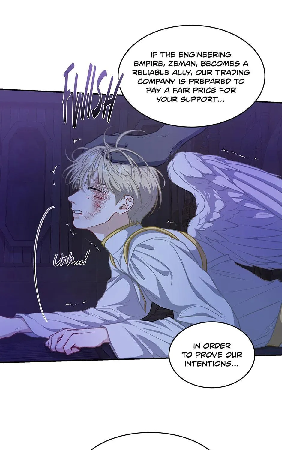How to Survive as a Player Chapter 58 page 16 - 
