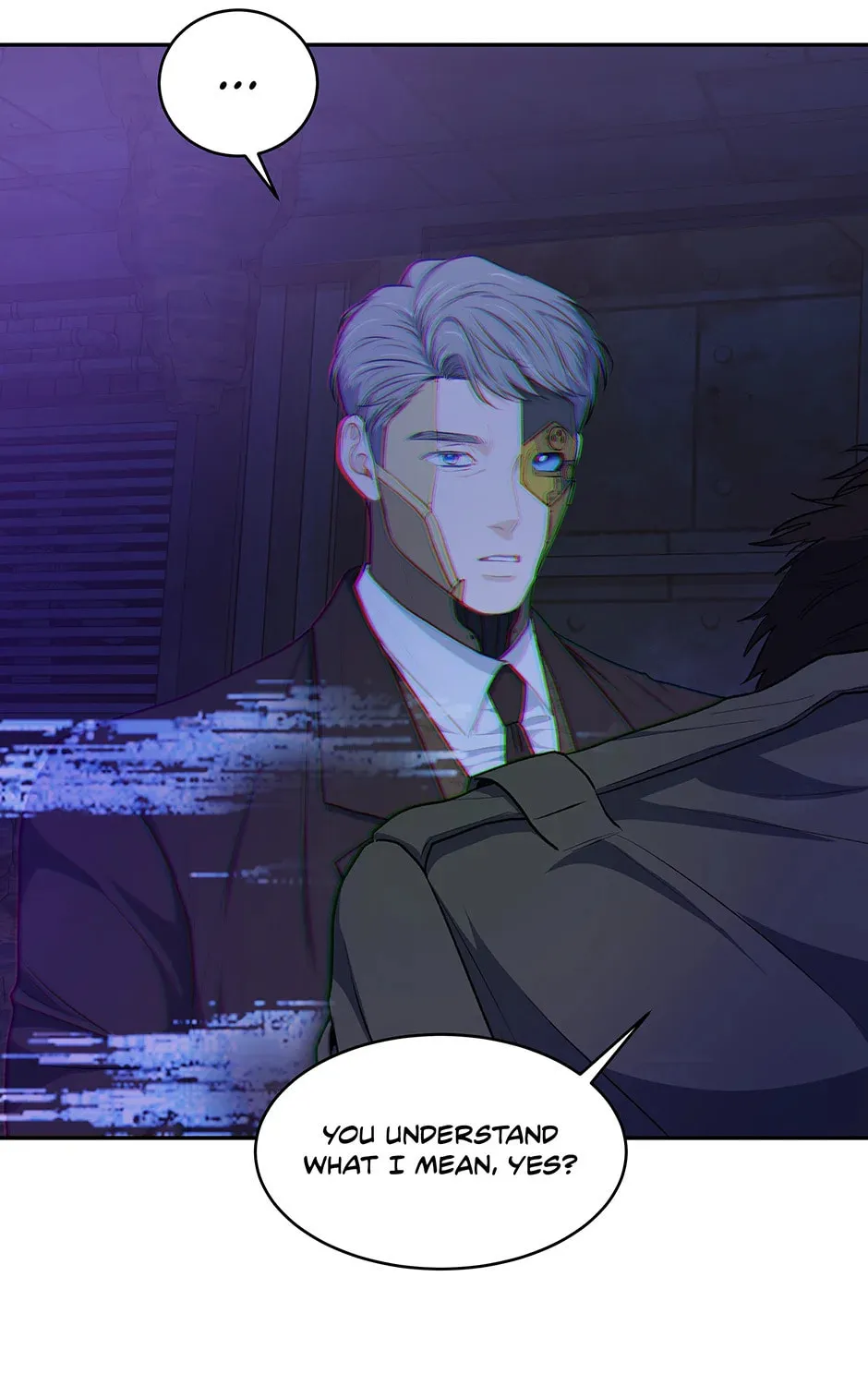 How to Survive as a Player Chapter 58 page 20 - 