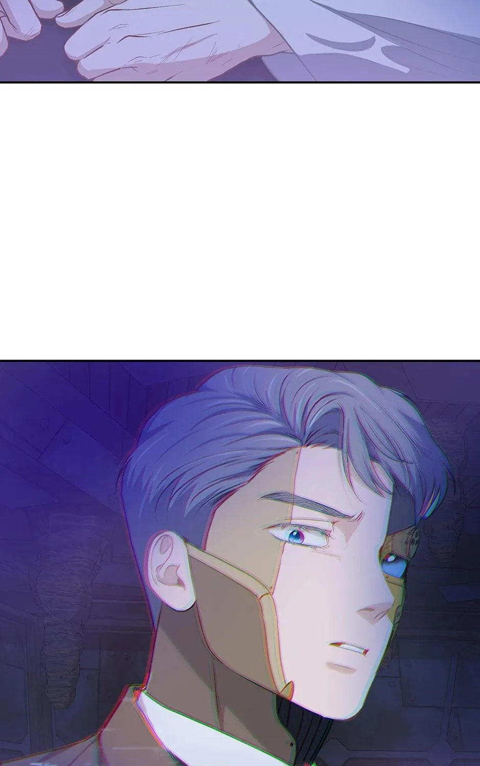 How to Survive as a Player Chapter 58 page 4 - 