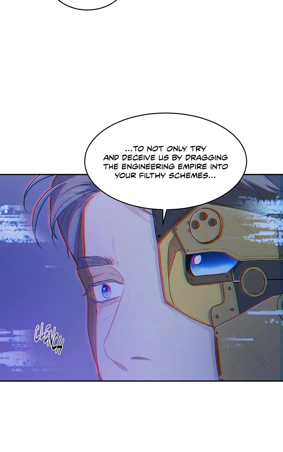 How to Survive as a Player Chapter 58 page 32 - 