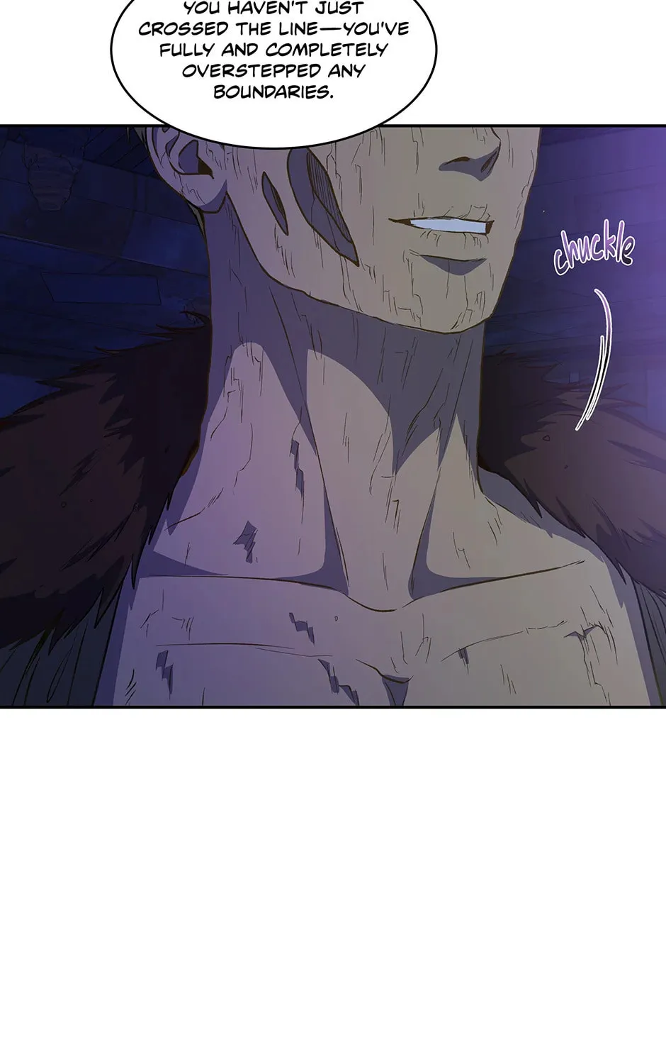 How to Survive as a Player Chapter 58 page 36 - 