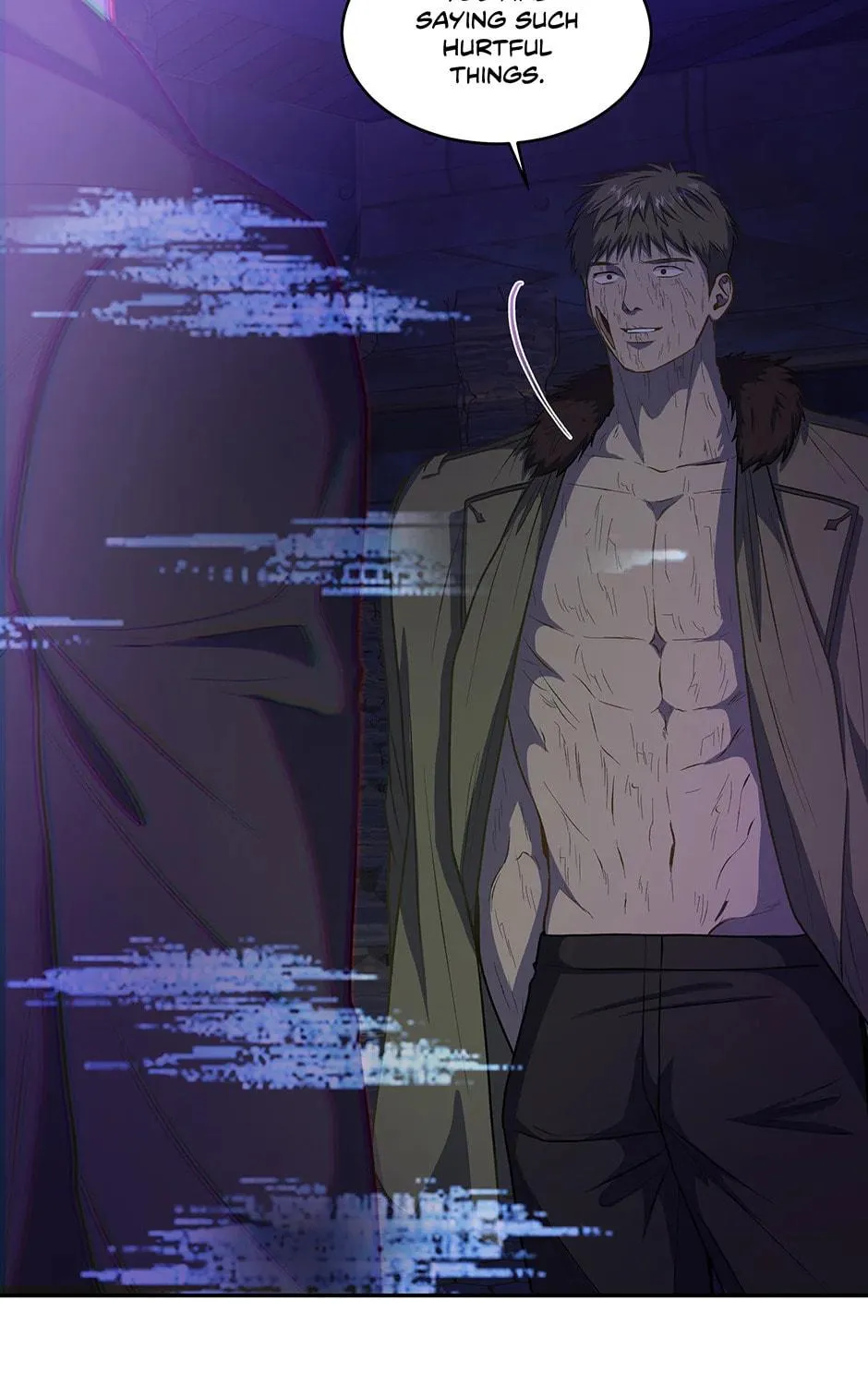 How to Survive as a Player Chapter 58 page 38 - 